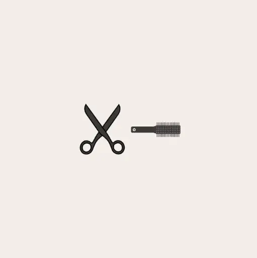Dames – snit + brushen