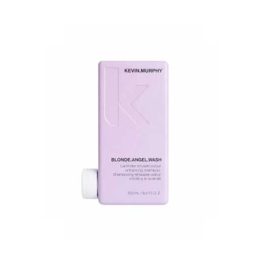 Blond.Angel.Wash - Kevin Murphy